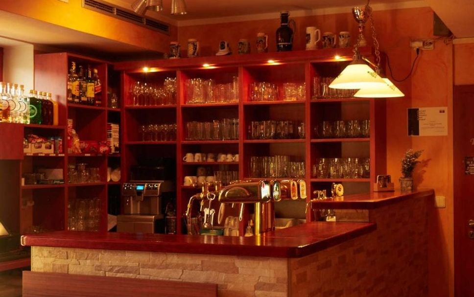 酒店設施 相片