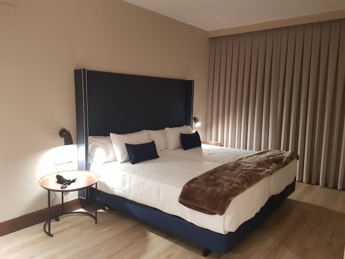 臥室