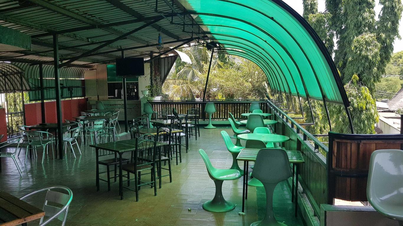 Darajani Hotel Ltd