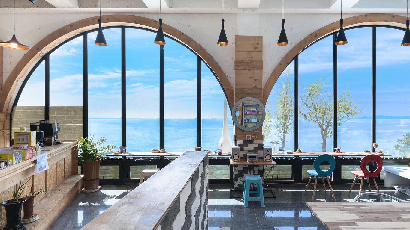 聖多里尼北旅館