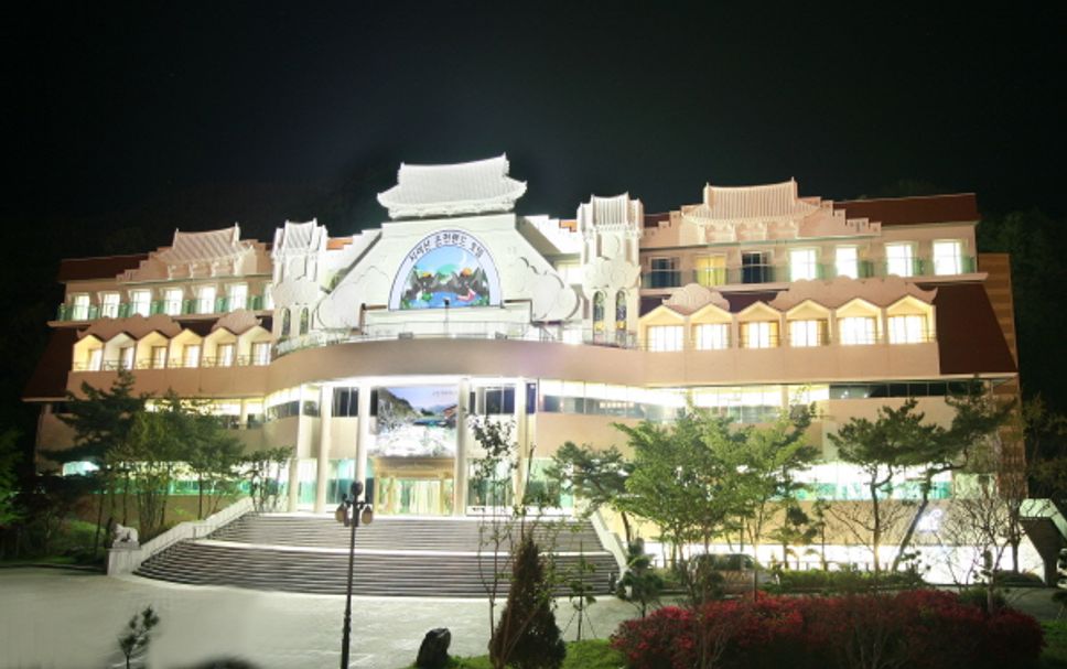建築 相片