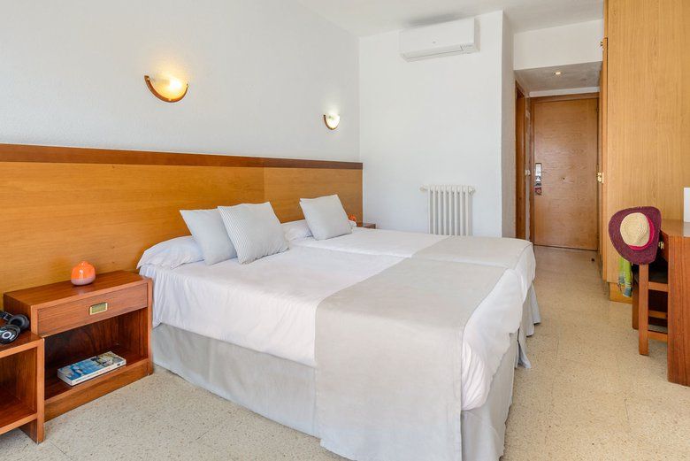 臥室