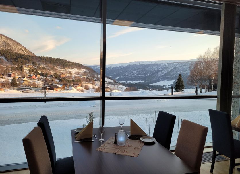 餐廳 相片