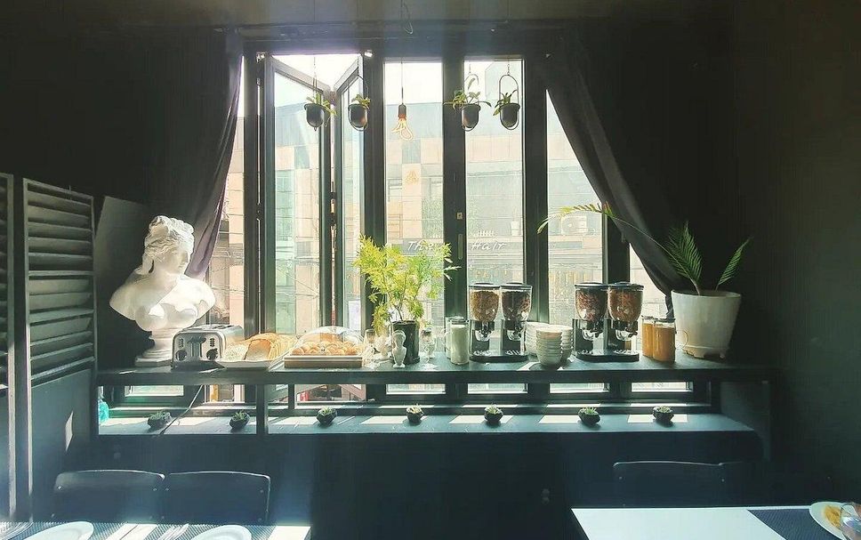 酒店設施 相片