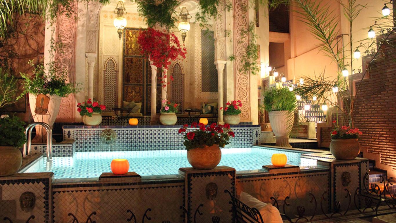 塞班皇宮酒店 - 馬拉喀什