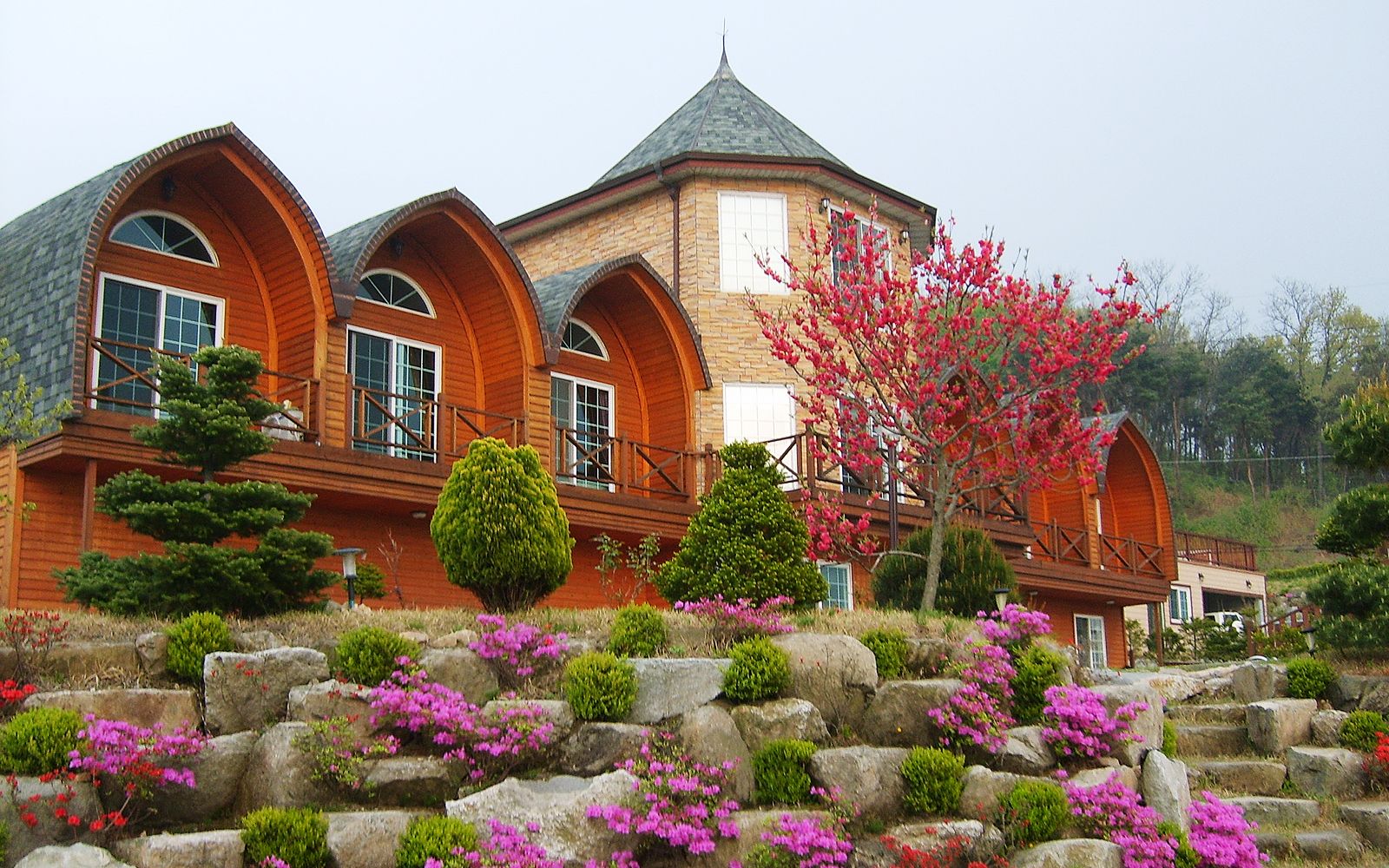 建築