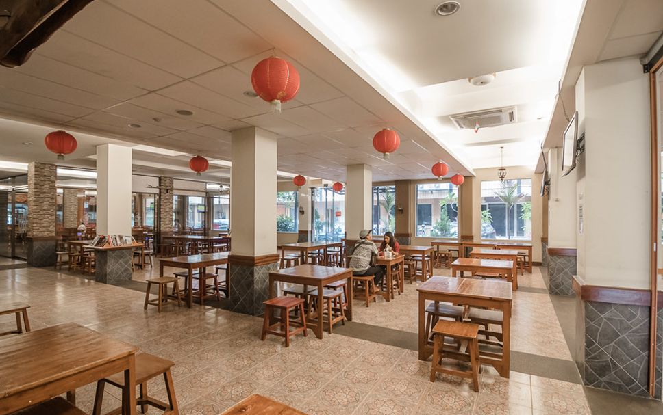 自助餐 相片