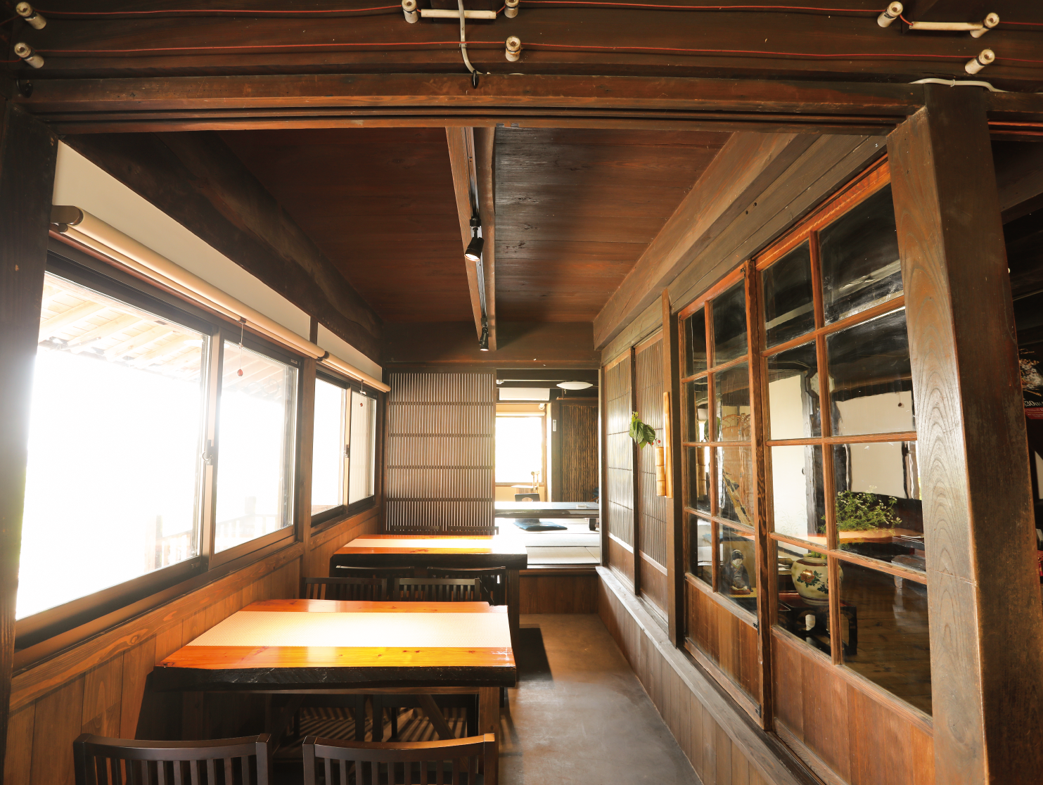 餐廳