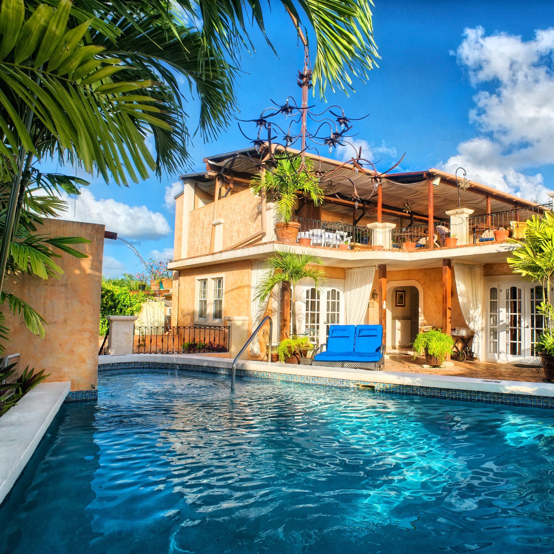 建築 相片