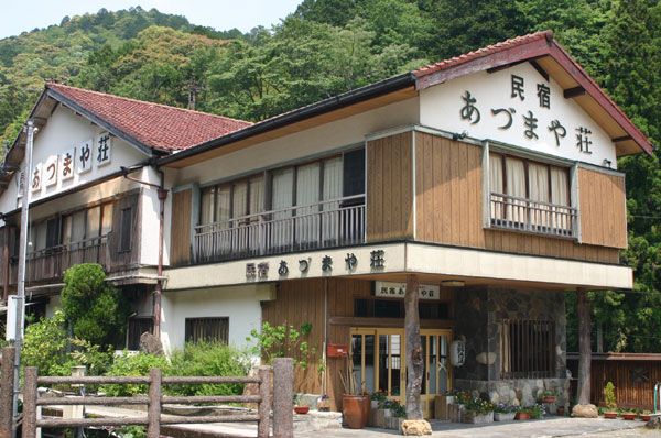 建築