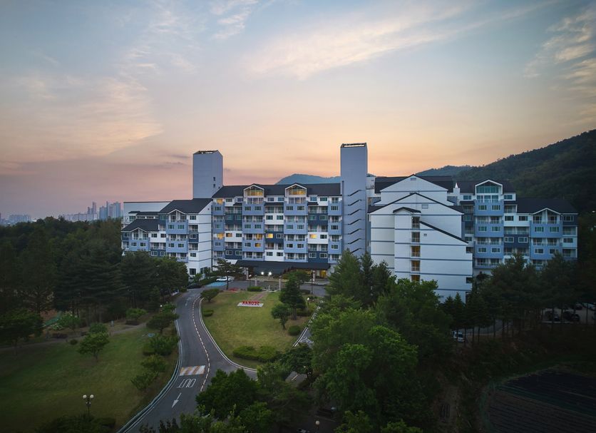 建築 相片