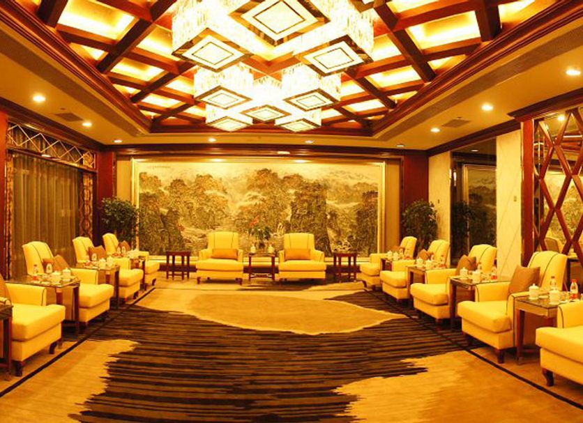 酒店設施 相片