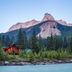 室外景