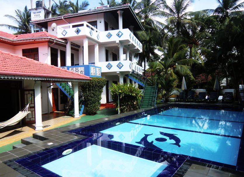游泳池 相片