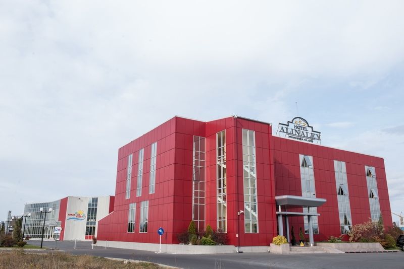 建築