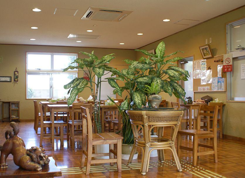 酒店設施 相片