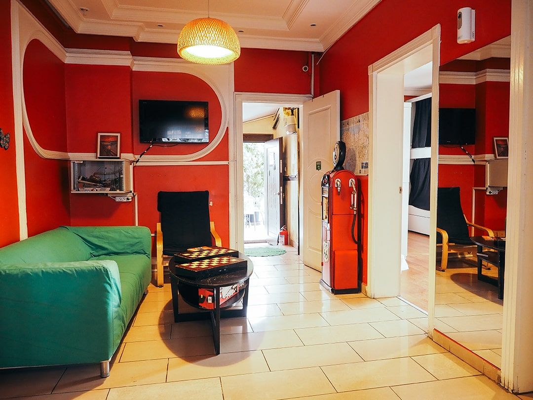 客廳