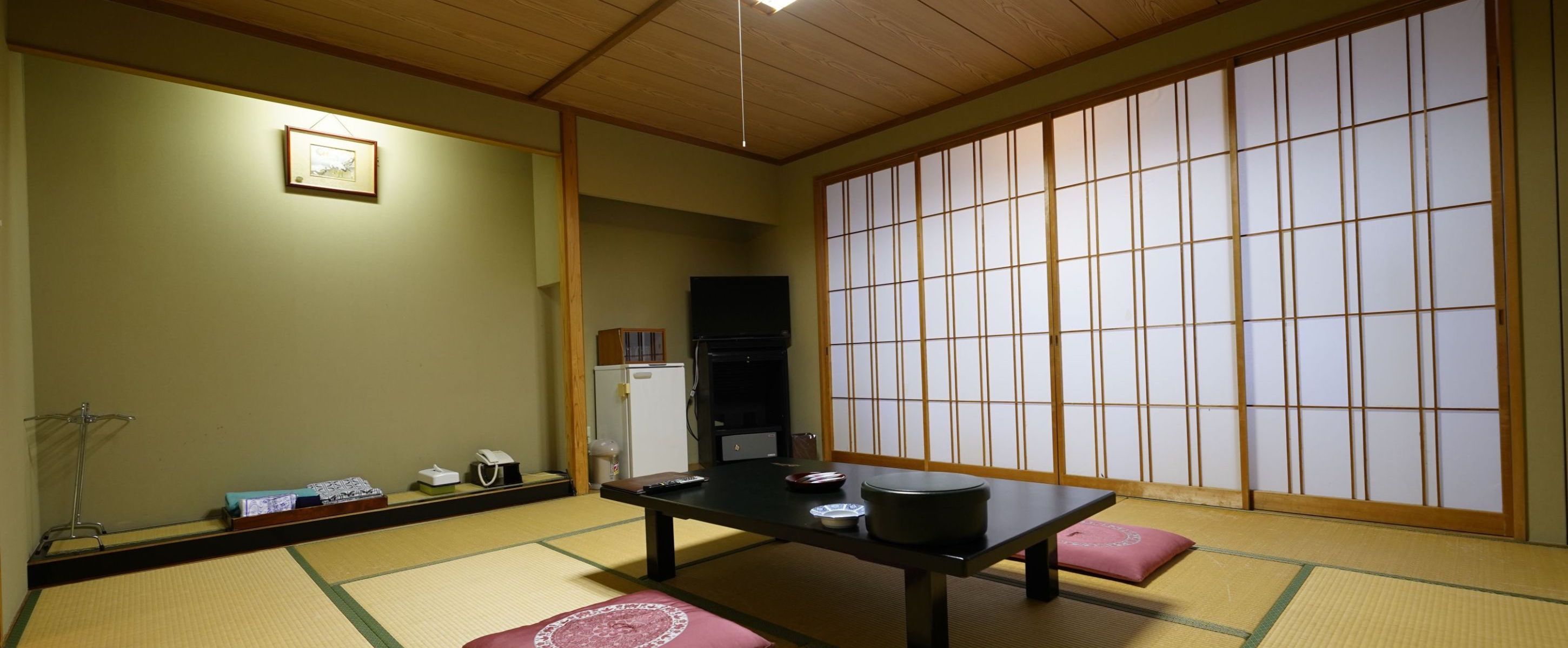 餐廳