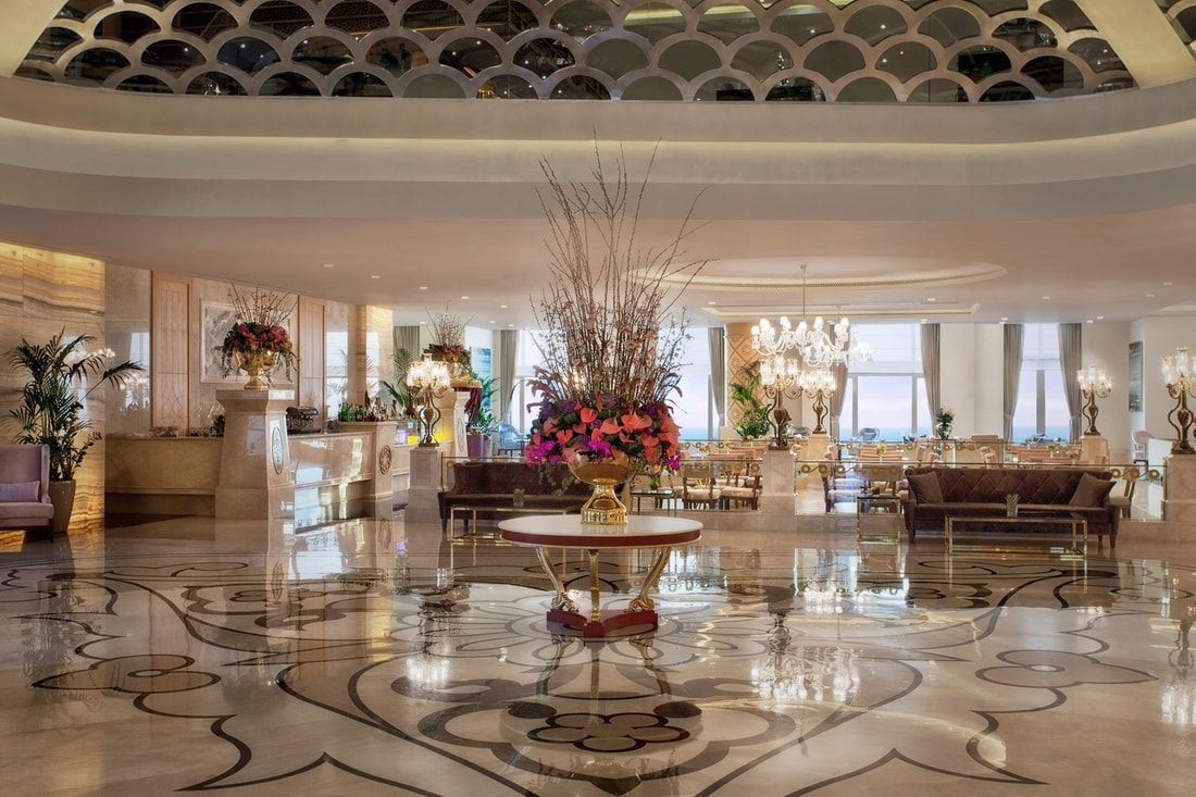 大廳