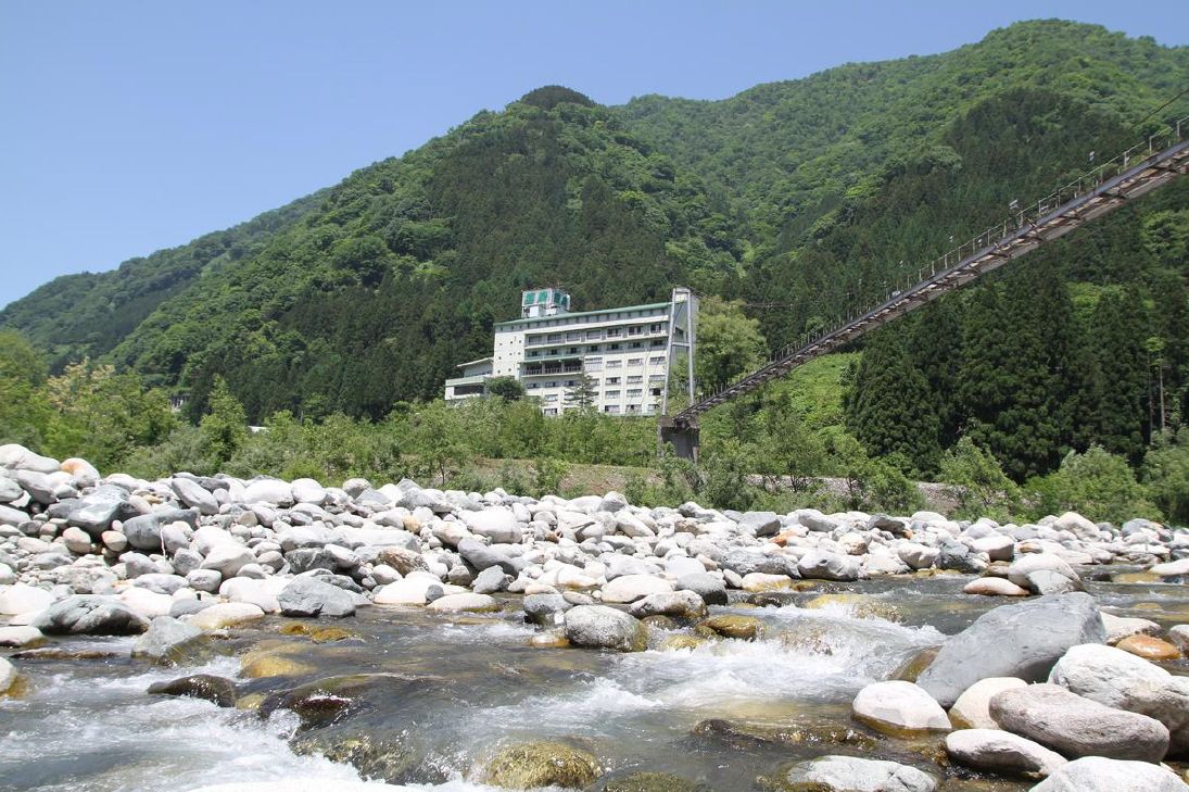 建築