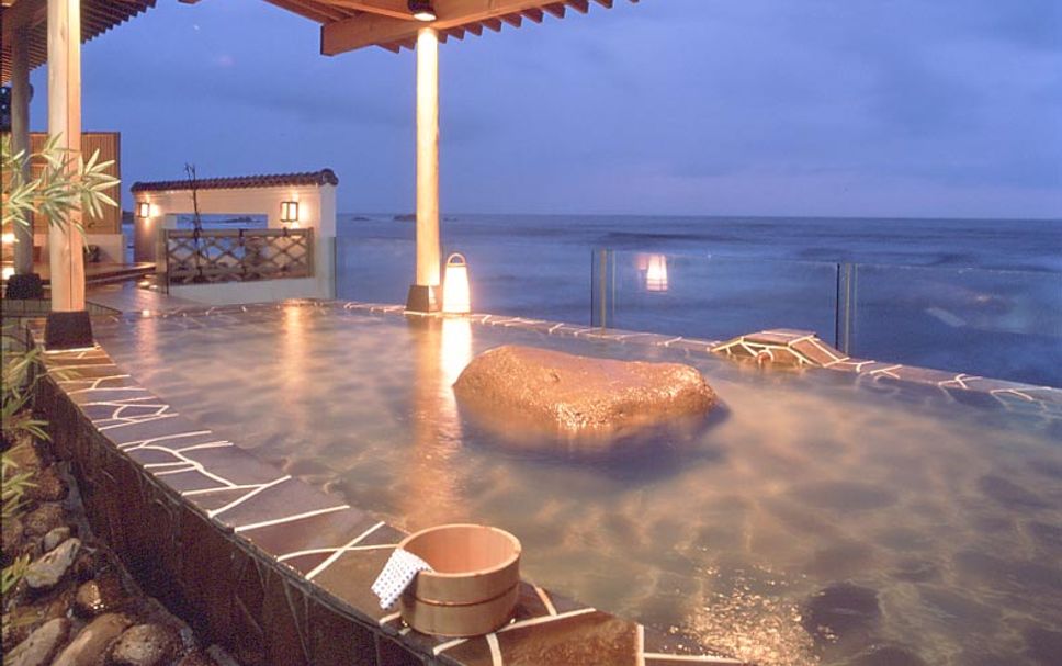 Spa 相片