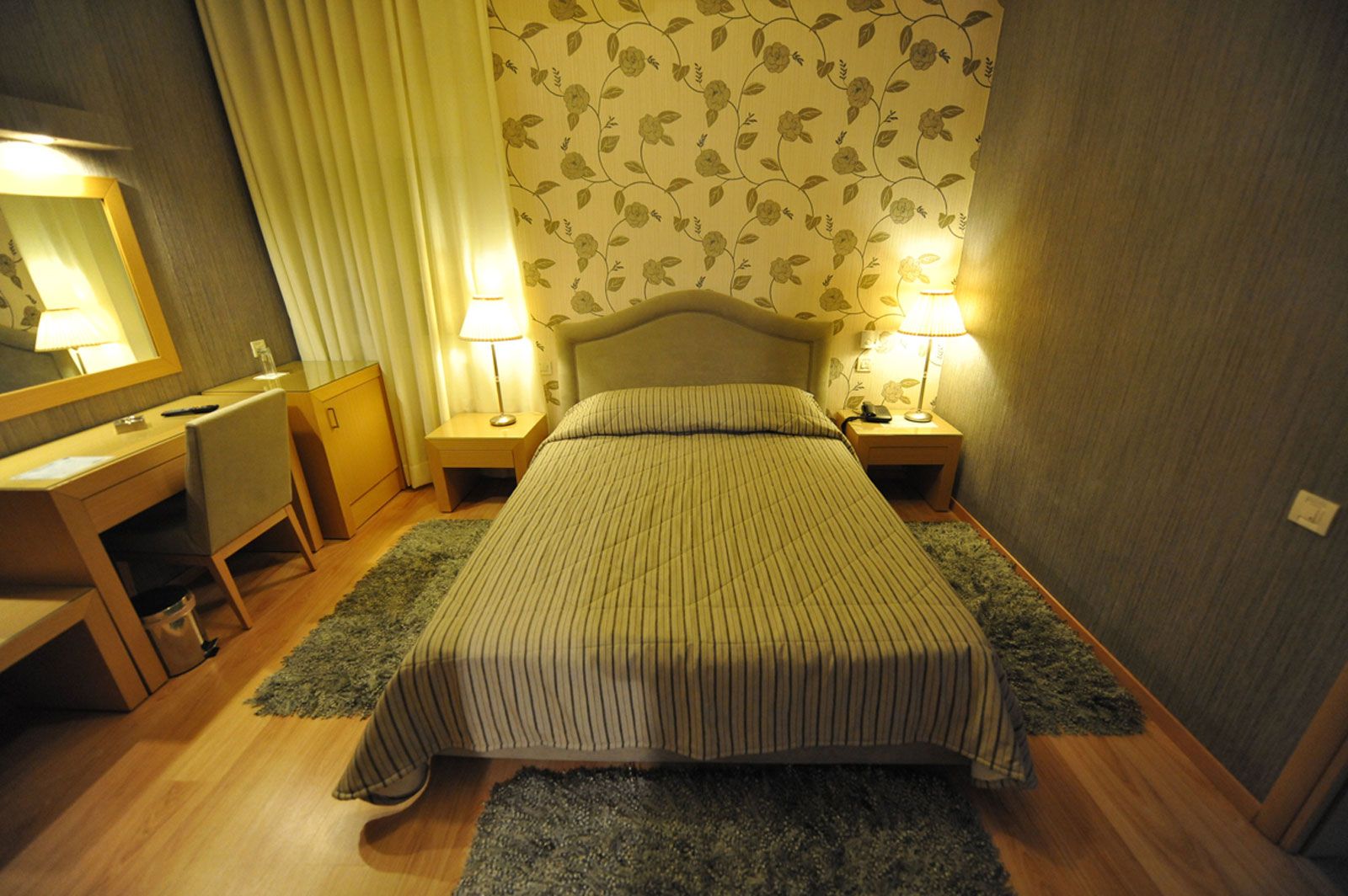 臥室