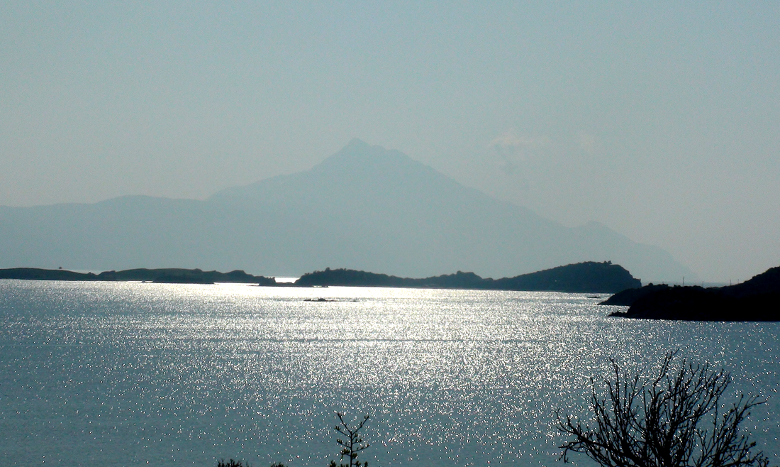海灘