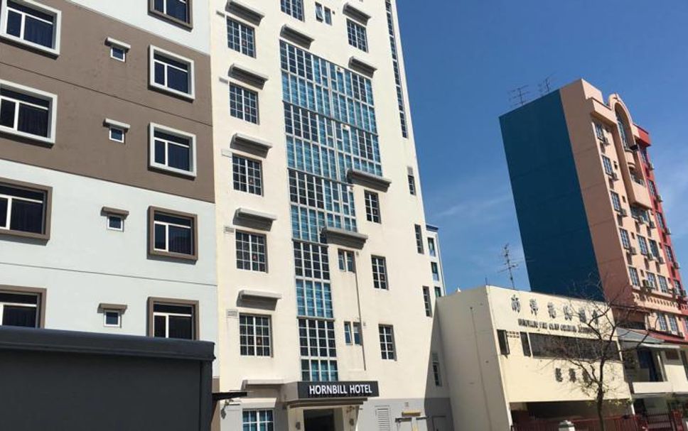 建築 相片