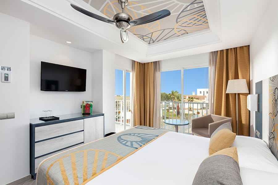臥室