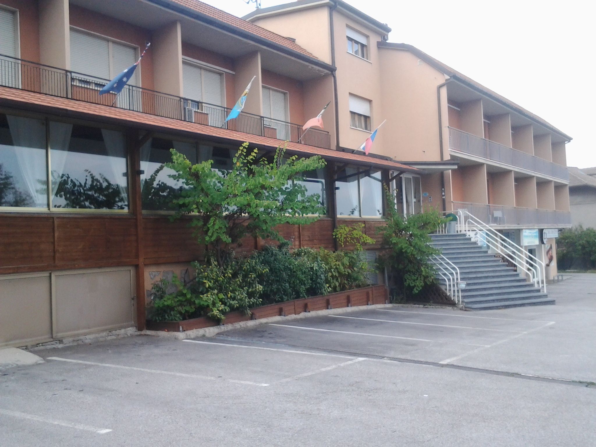 建築