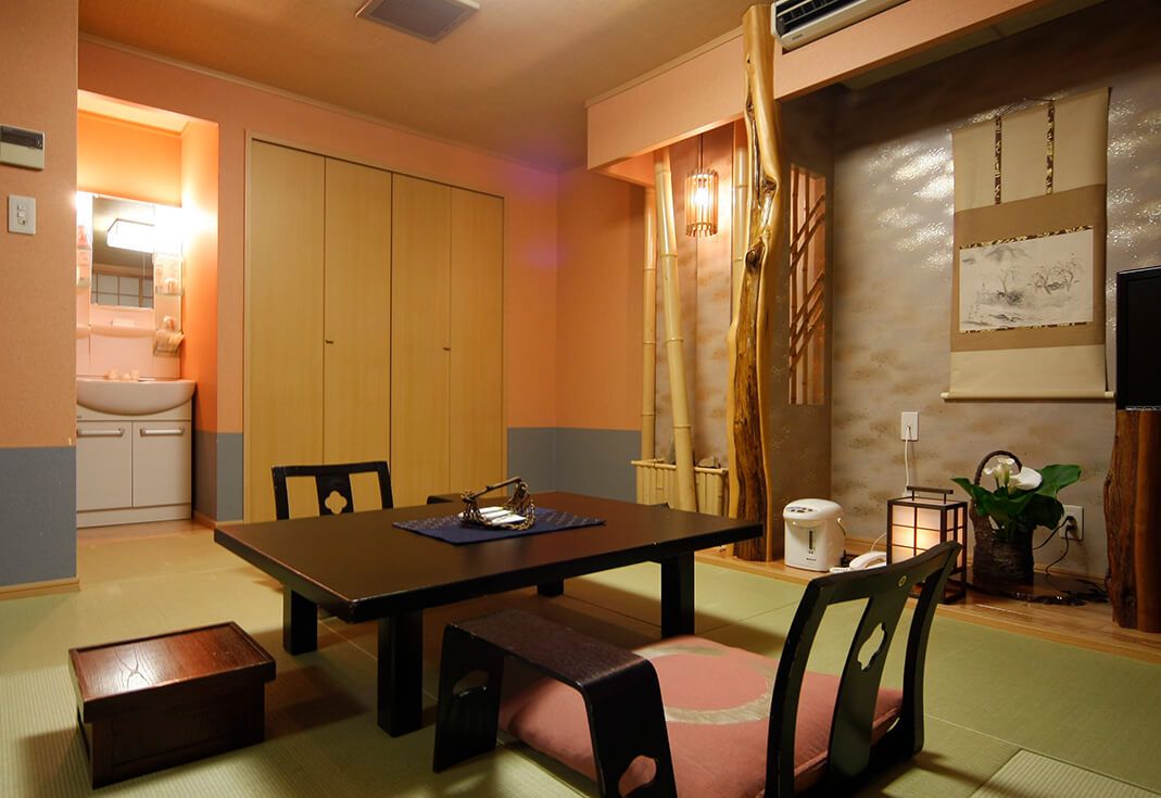 餐廳