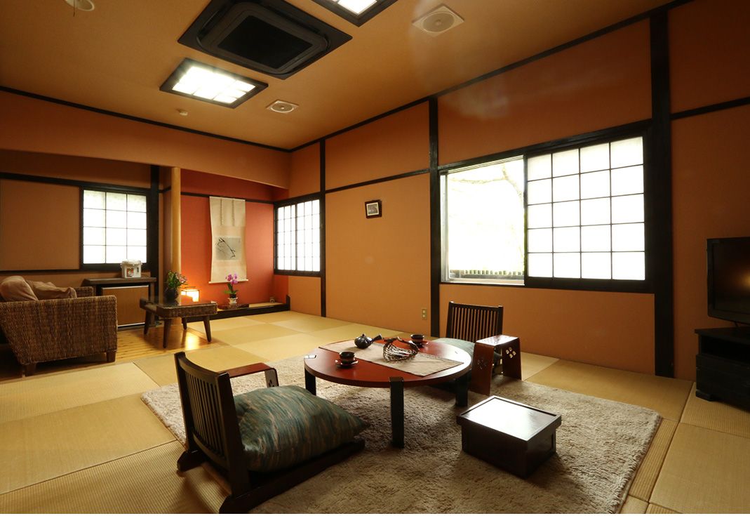 餐廳