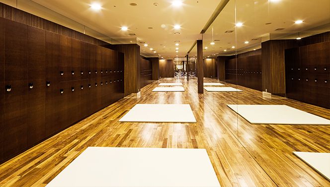 酒店設施