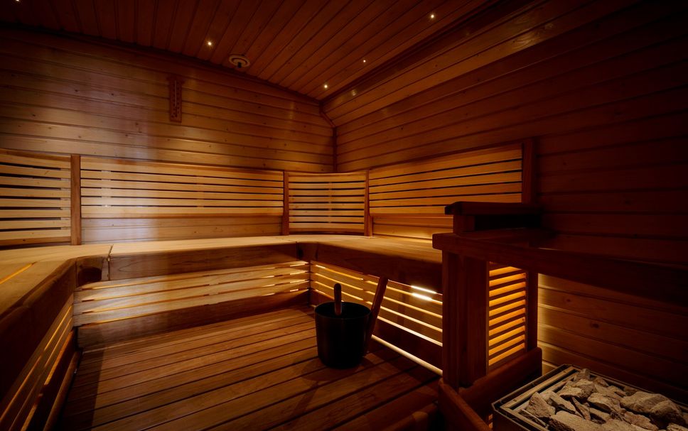Spa 相片