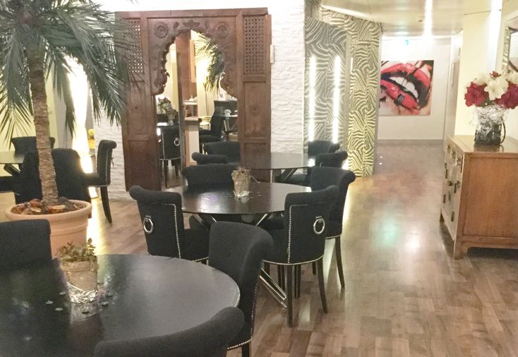 酒店設施 相片