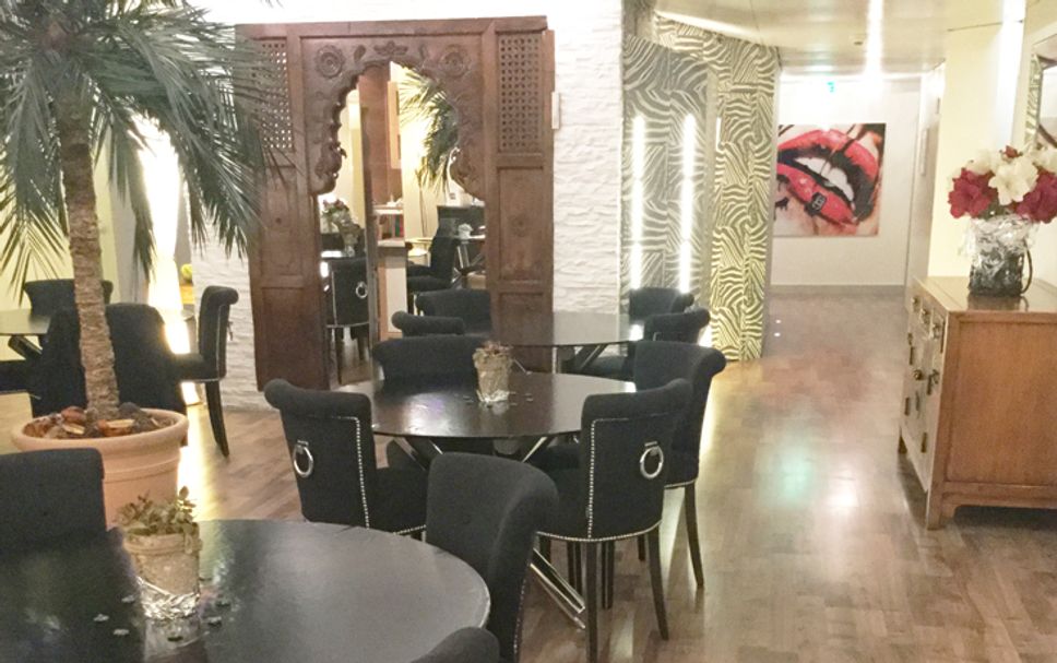 酒店設施 相片