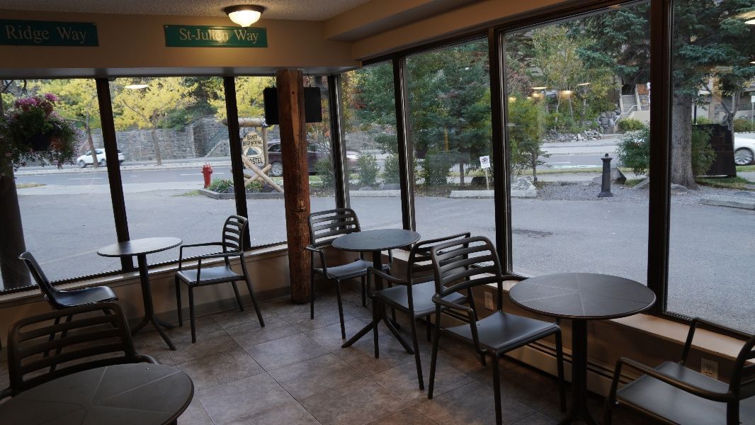 酒店設施