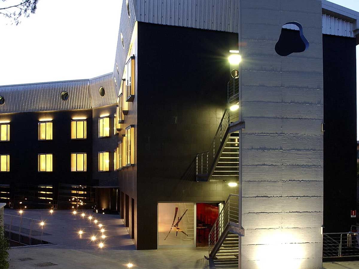 建築