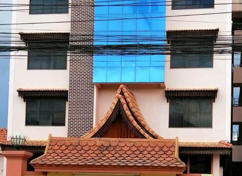 建築 相片