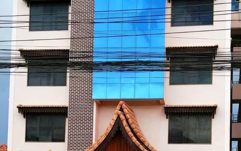 建築 相片