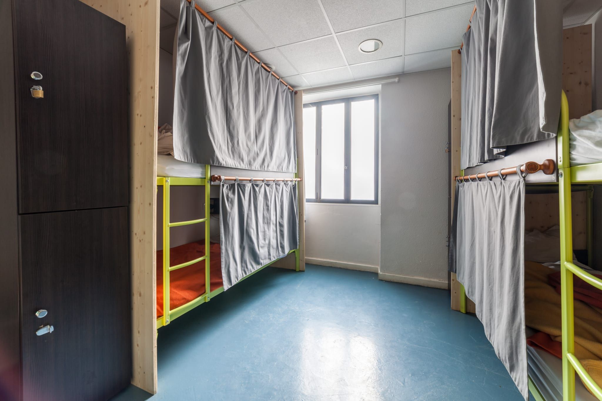 臥室