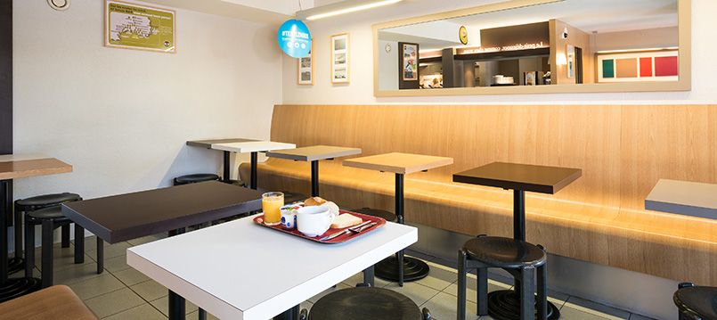 餐廳