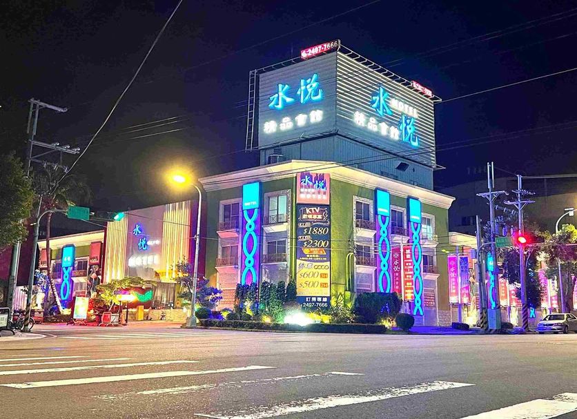建築 相片
