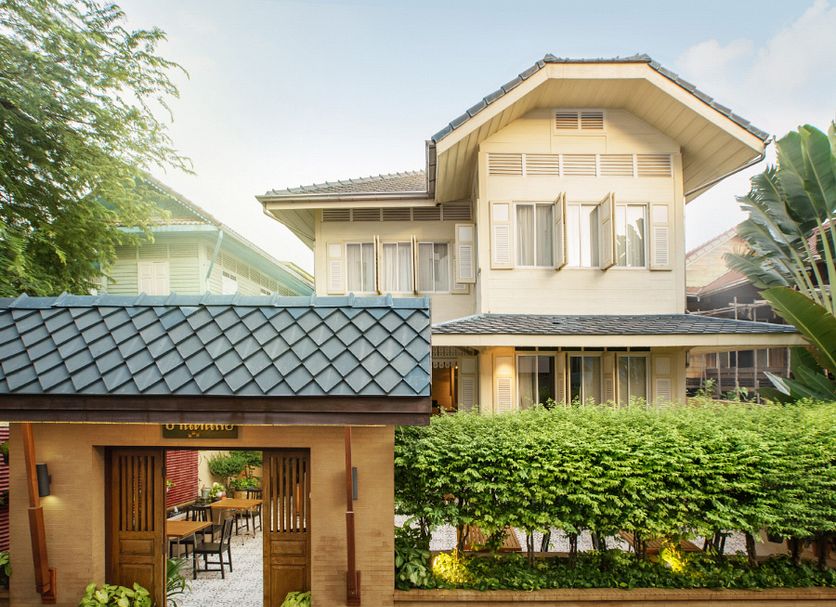建築 相片