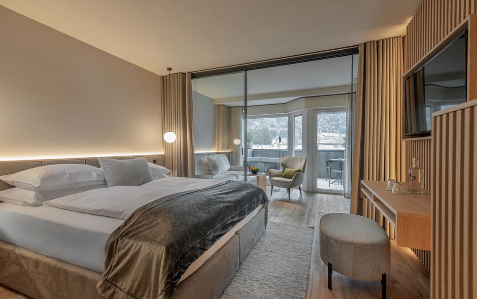 臥室 相片