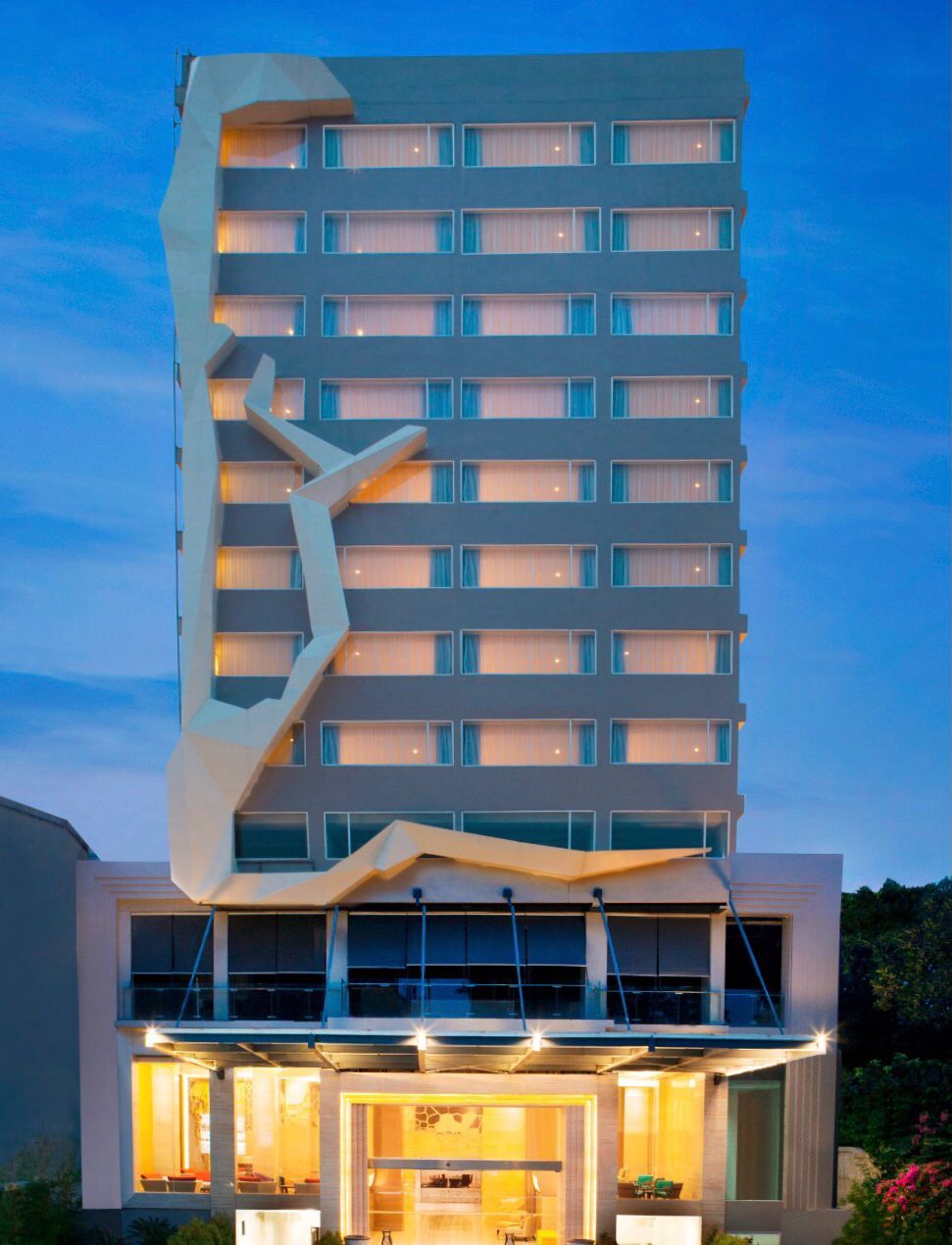 建築