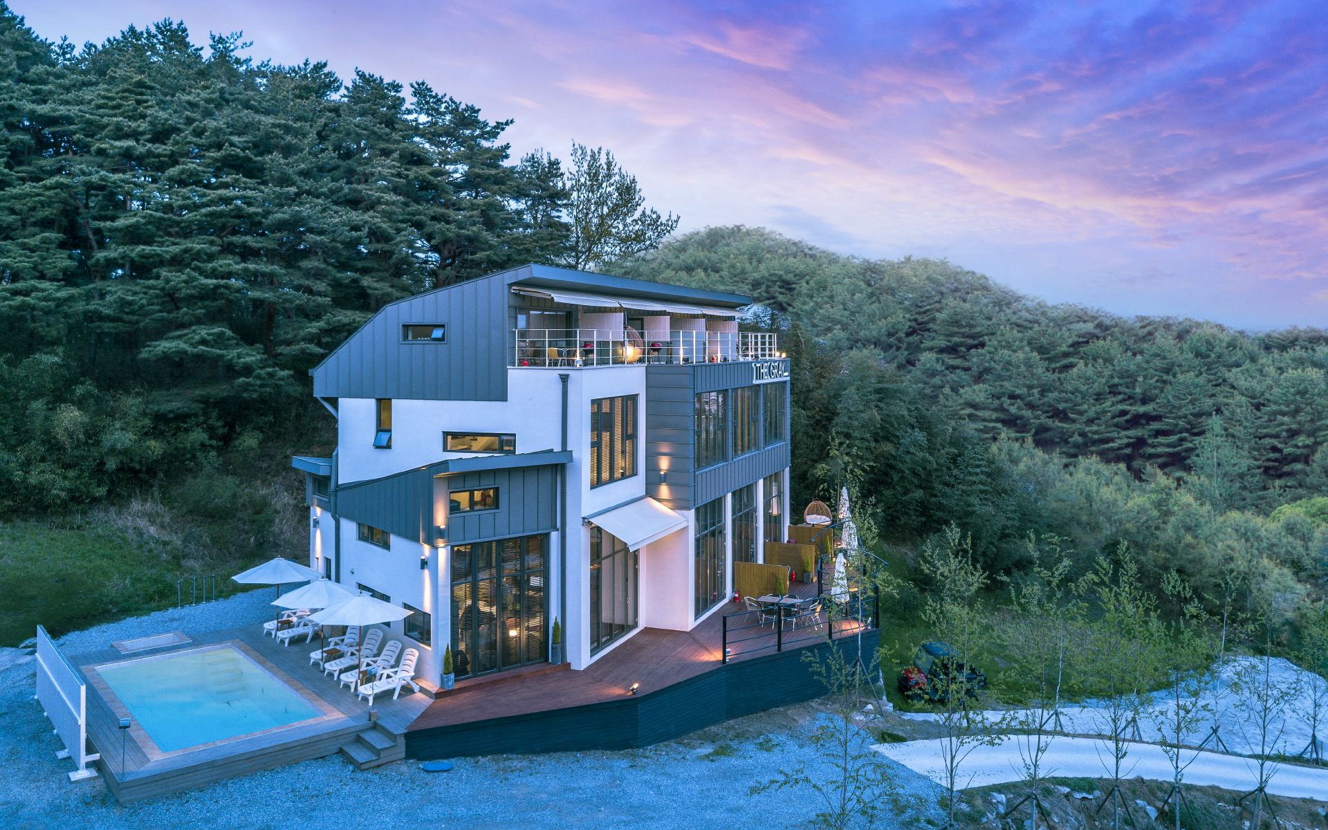 建築