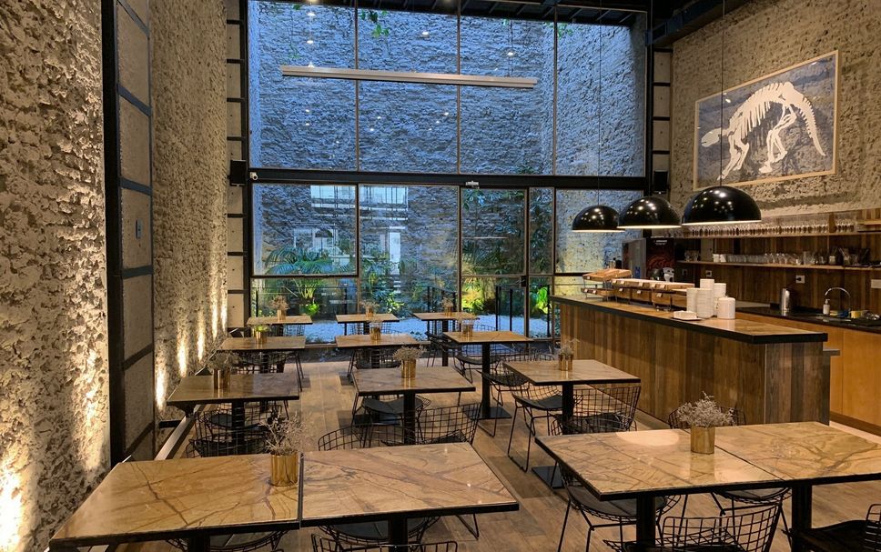 餐廳 相片