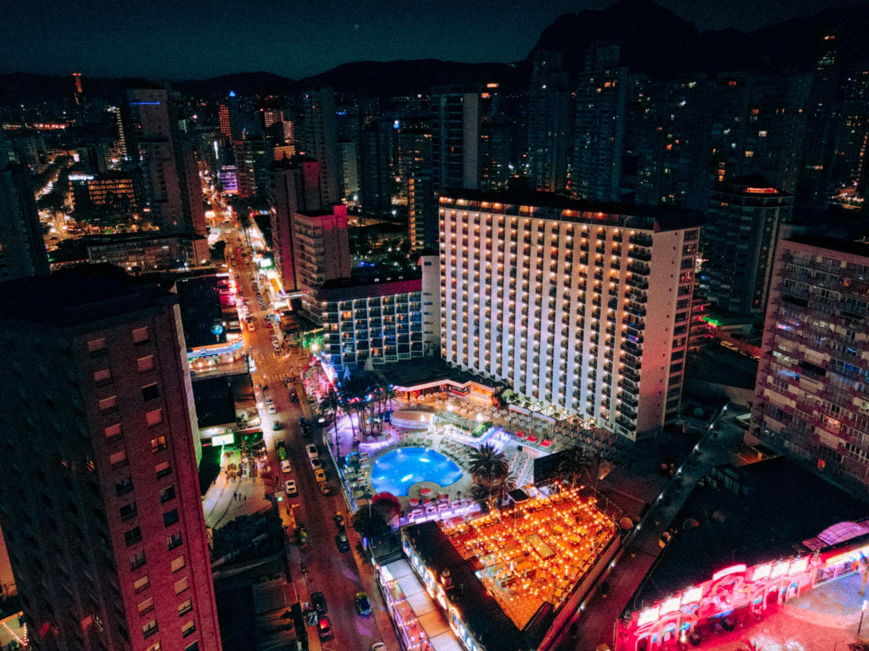 其他