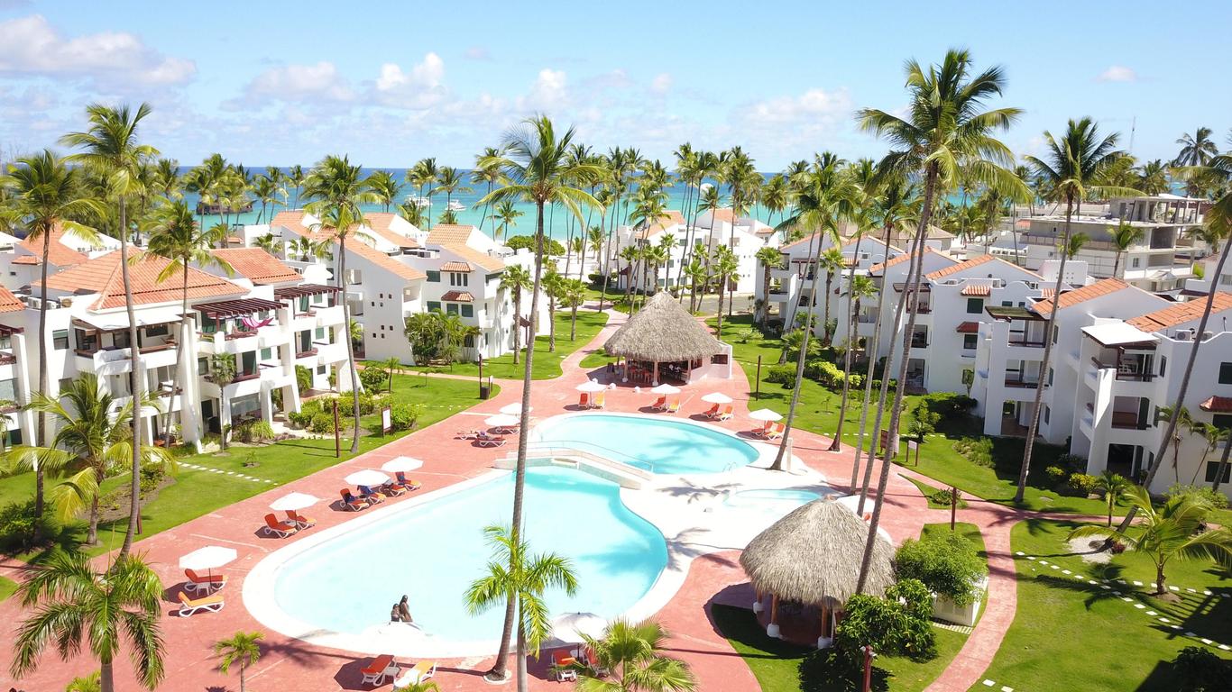 Stanza Mare Bavaro Beach Domirental